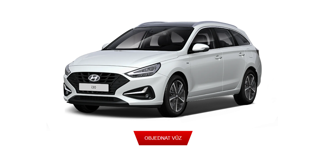 Hyundai i30 cw