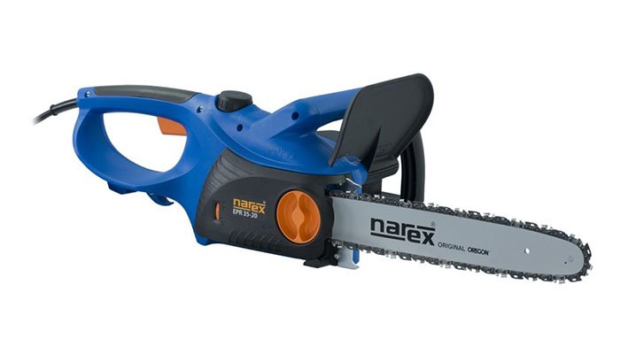 NAREX EPR 35-20