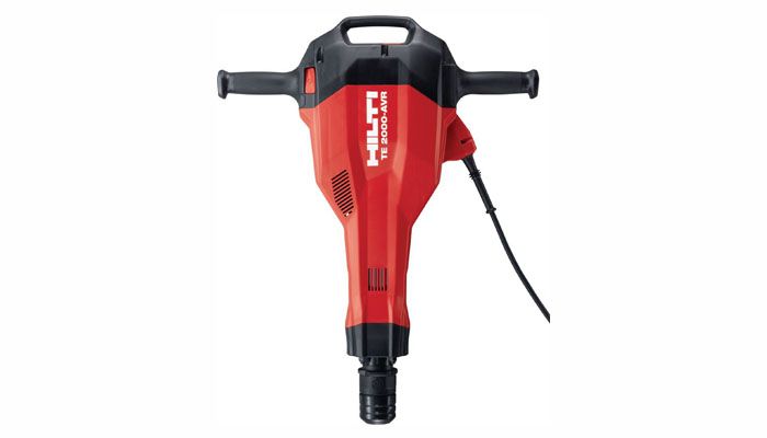 HILTI TE 2000 BOURACÍ KLADIVO