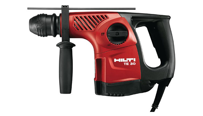 HILTI TE 30 KOMBINOVANÉ KLADIVO