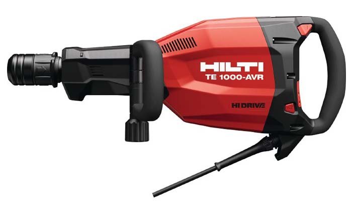 HILTI TE 1000 BOURACÍ KLADIVO