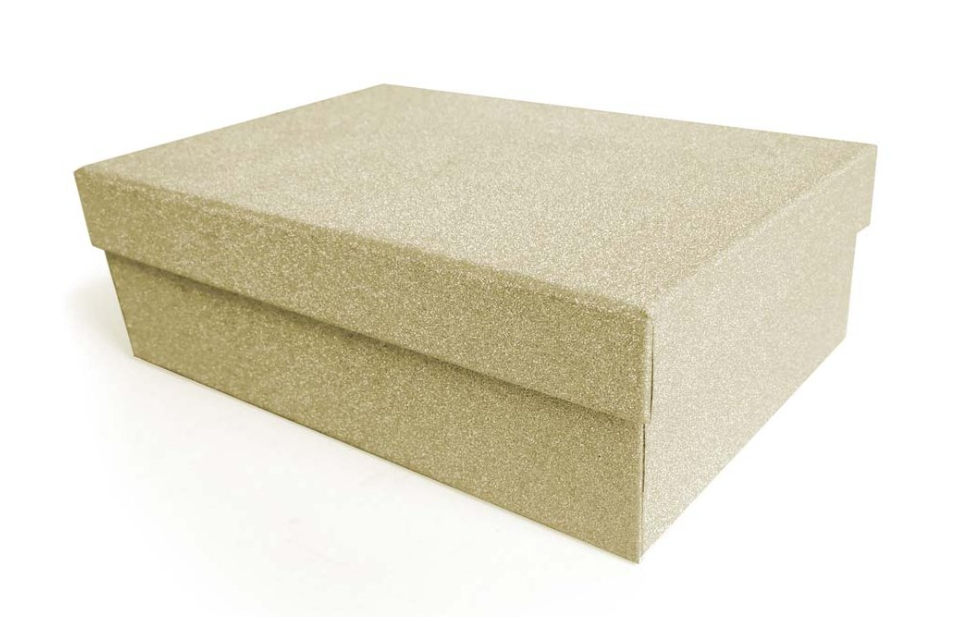 Krabice Glitter S