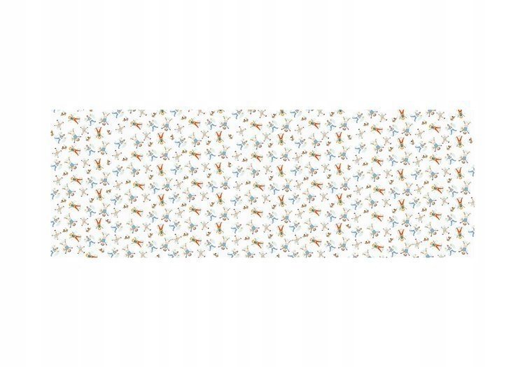 Balicí papír - Dětský, 70x200cm