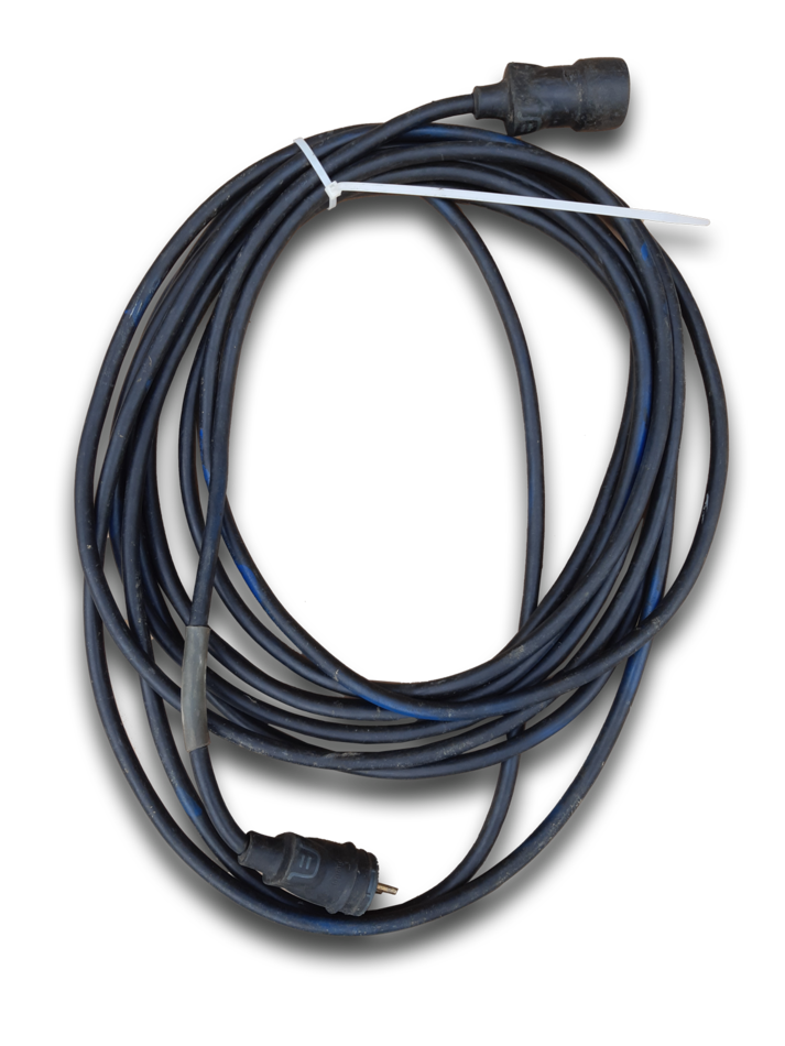 Kabel 230V 25m