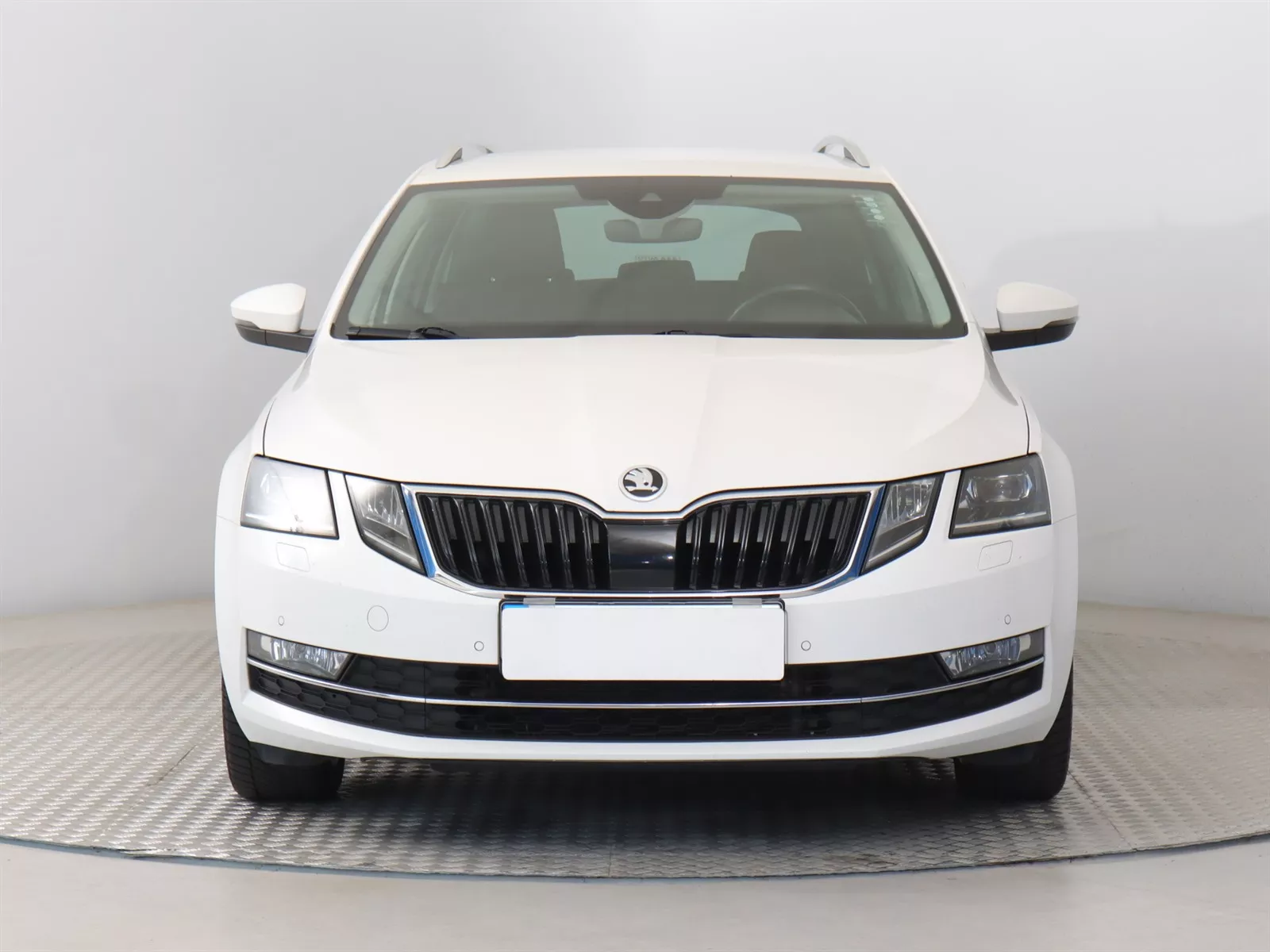 Škoda Octavia 3