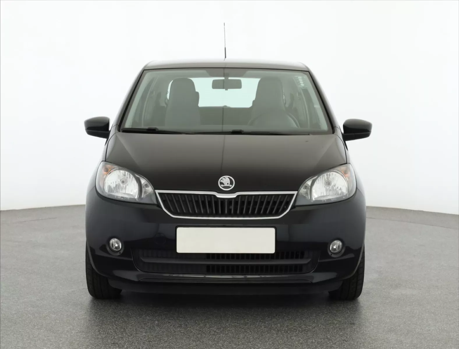 Škoda Citigo