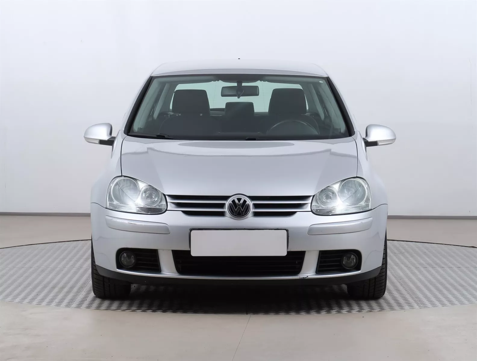 Volkswagen Golf IV