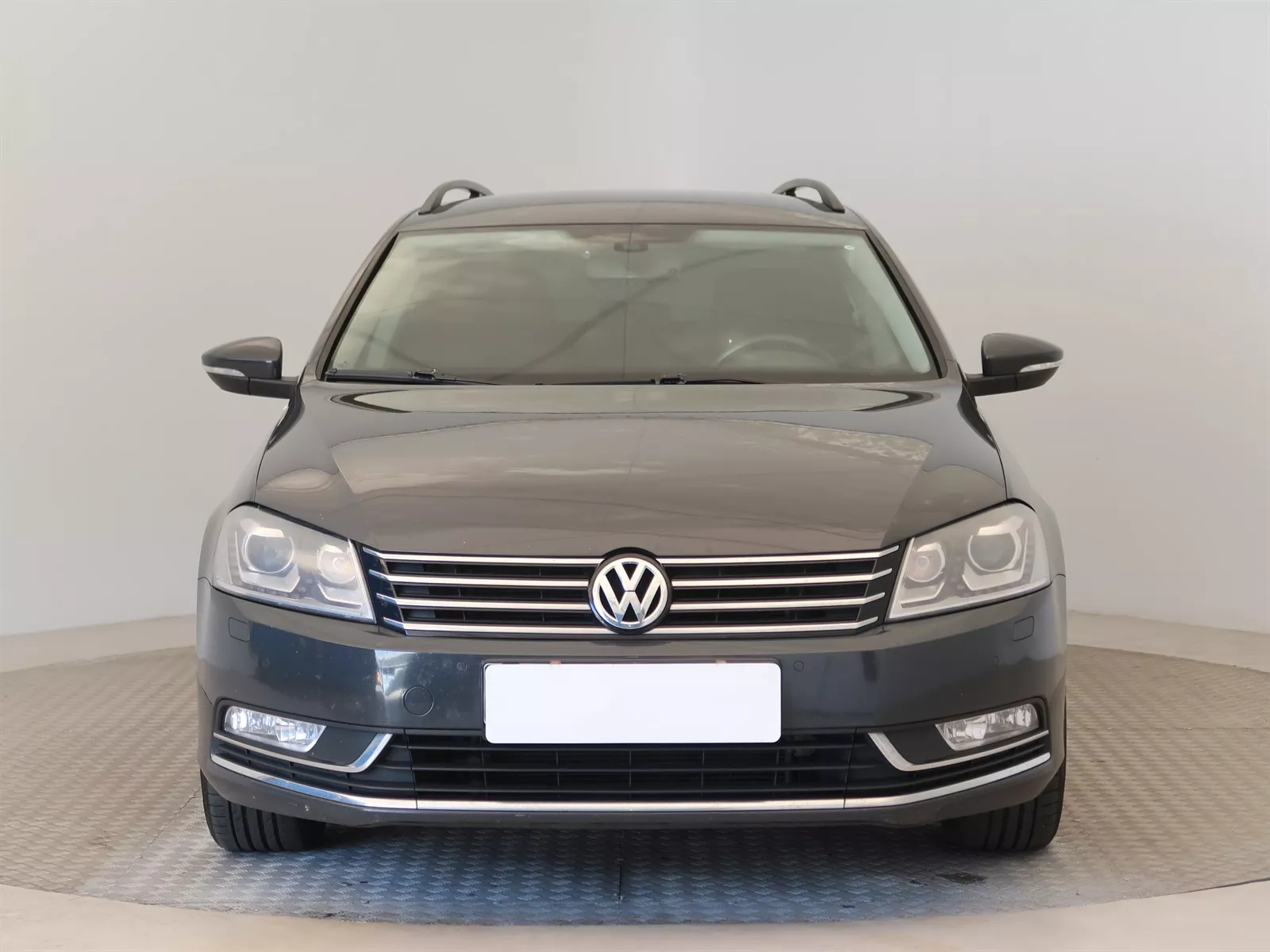 Volkswagen Passat B7