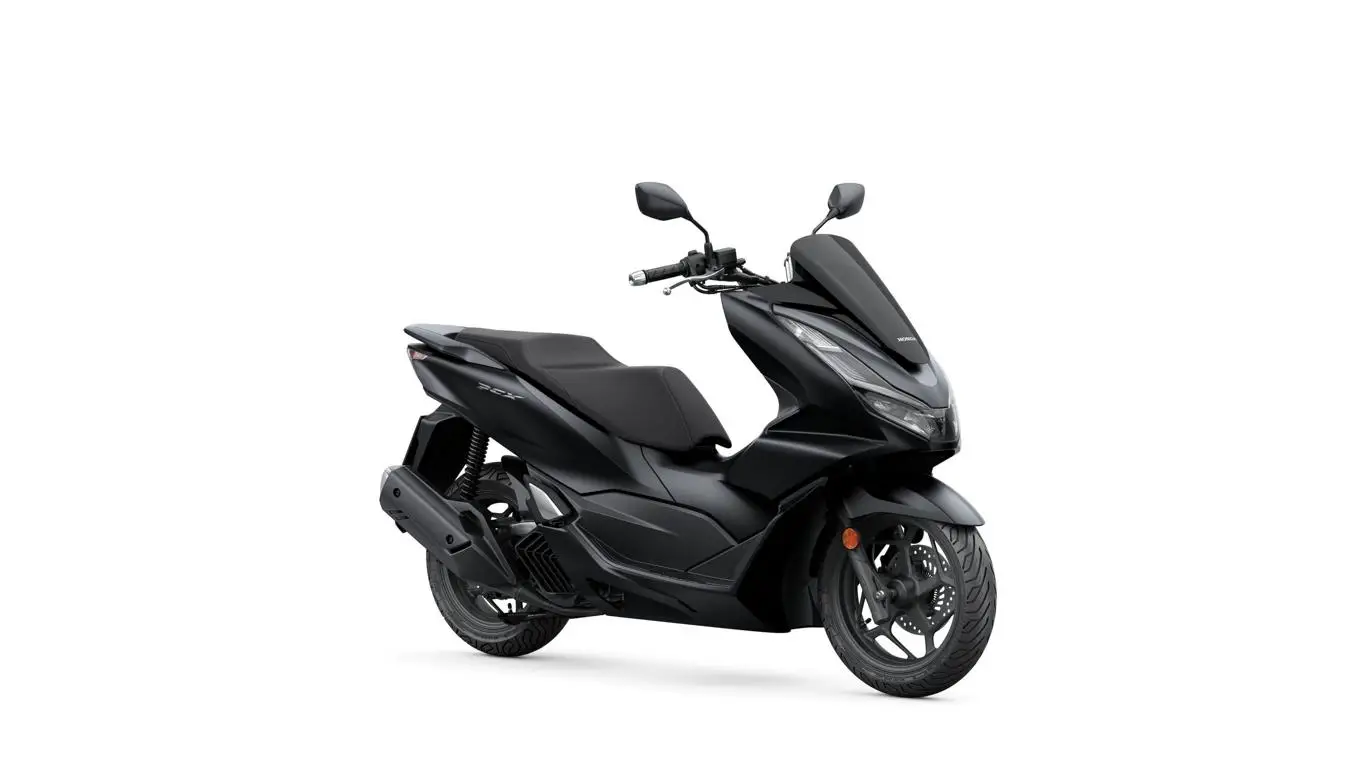 Honda PCX 125