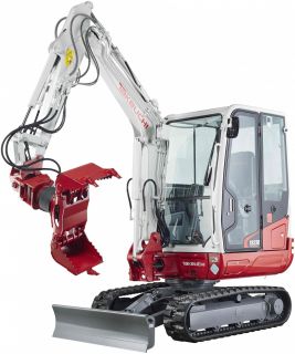 Takeuchi TB 230