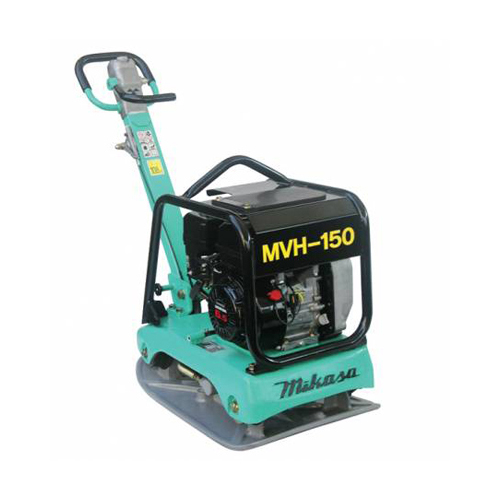 MIKASA Vibrační deska obousměrná MVH150GH