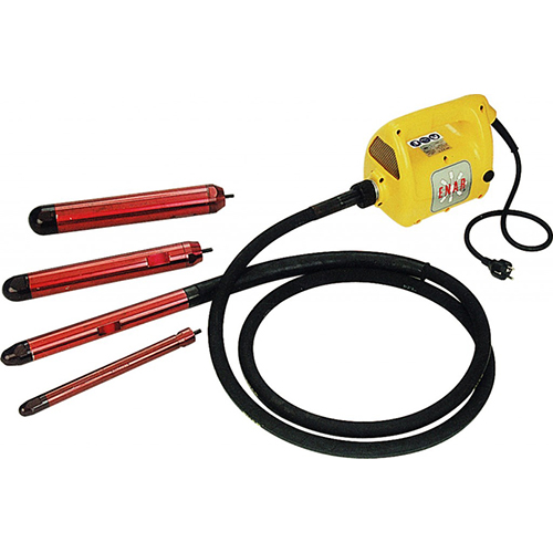 ENAR Mechanický ponorný vibrátor AVMU