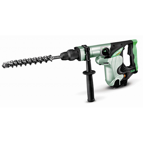 Vrtací kladivo HITACHI DH40MRY