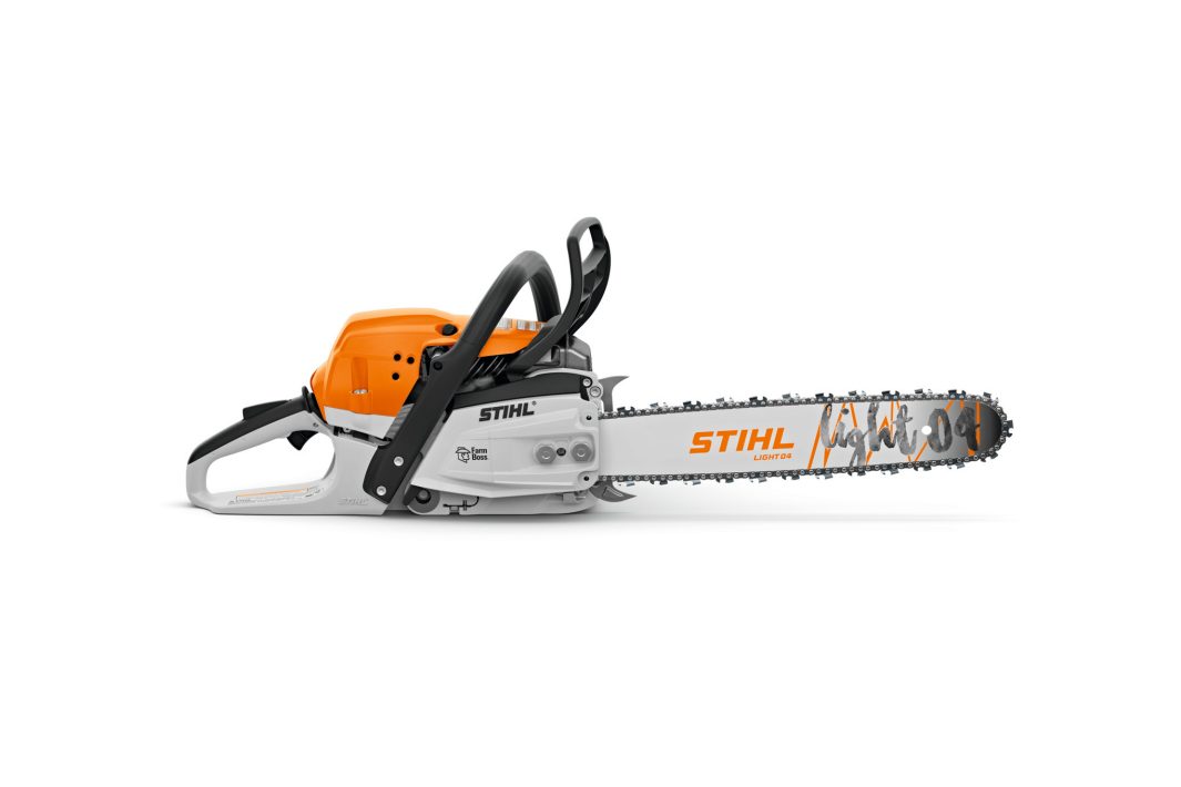 Motorová pila Stihl MS 261